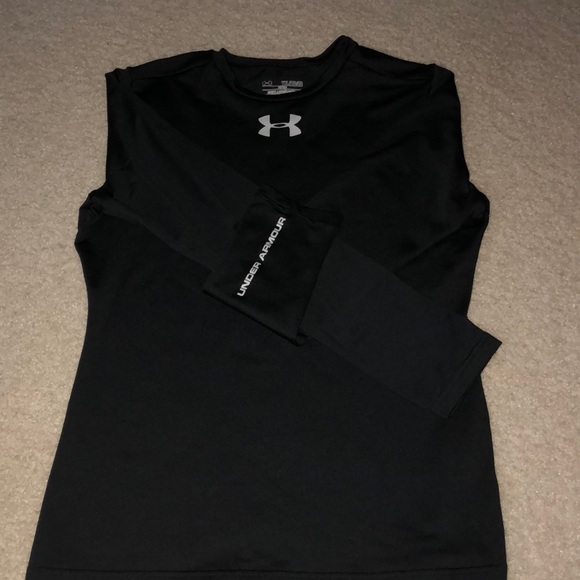 Under Armour Other - Under Armour Youth Long Sleeve